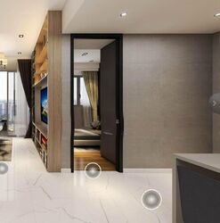 The Gazania (D19), Condominium #572380551
